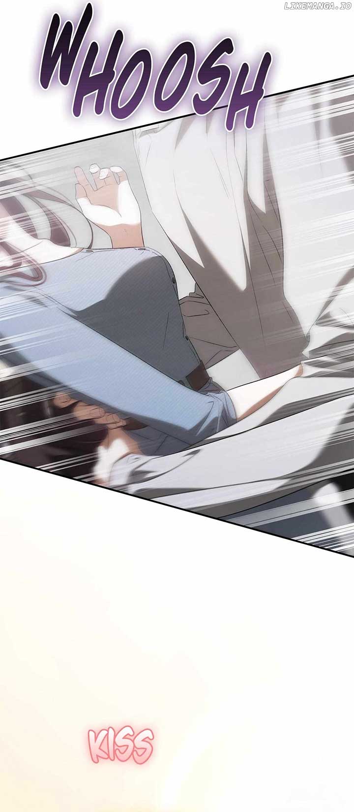 My Husband and I Cannot Live in the Same World Chapter 17 - Page 37