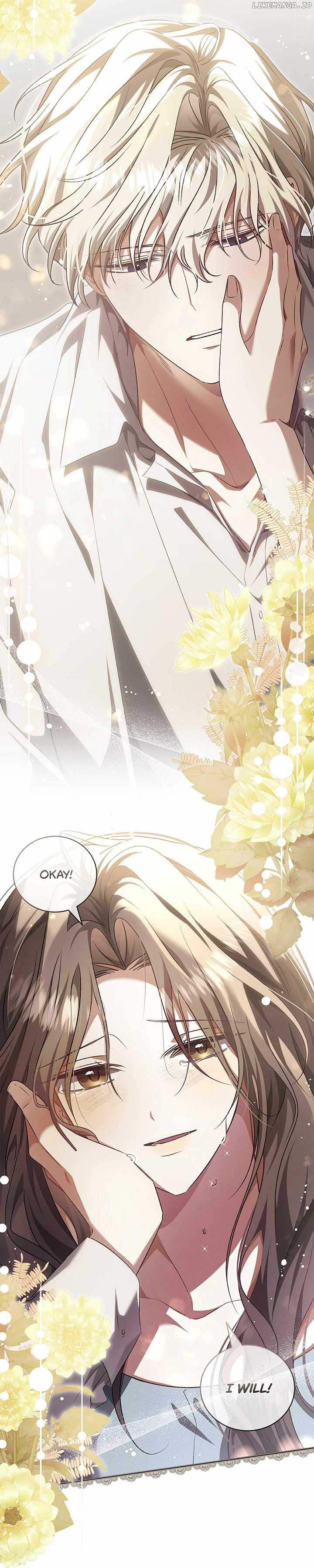 My Husband and I Cannot Live in the Same World Chapter 17 - Page 39