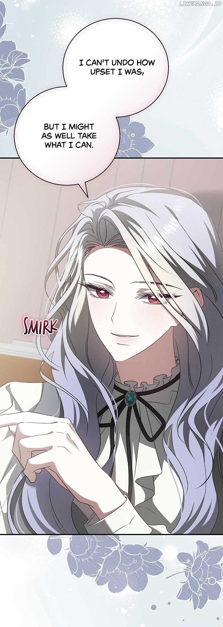 My Husband and I Cannot Live in the Same World Chapter 17 - Page 5