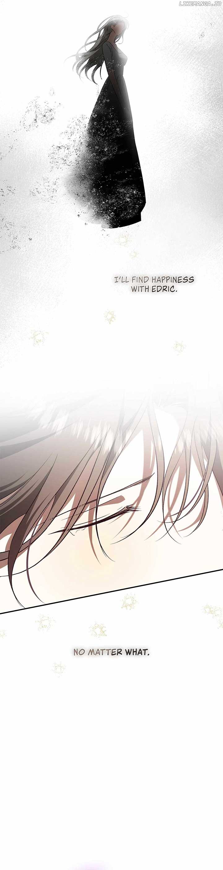 My Husband and I Cannot Live in the Same World Chapter 17 - Page 41