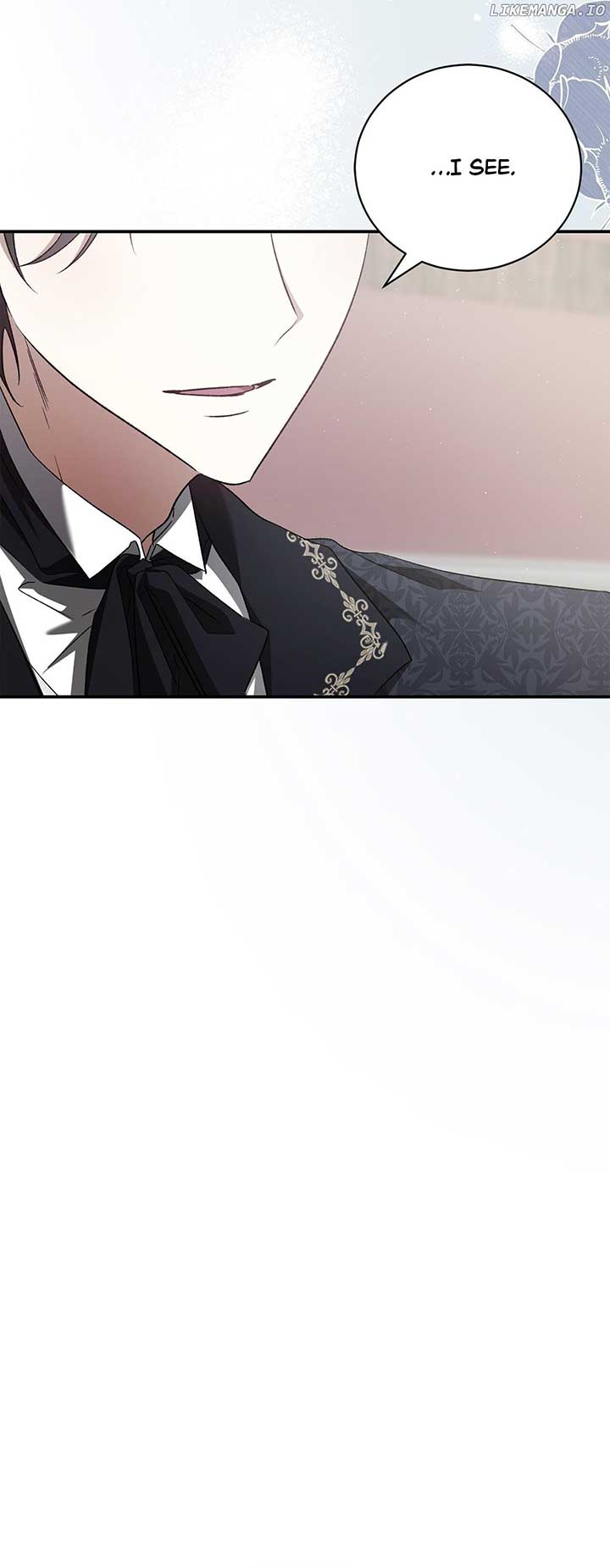 My Husband and I Cannot Live in the Same World Chapter 17 - Page 6