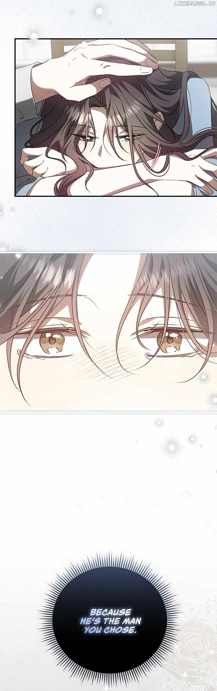 My Husband and I Cannot Live in the Same World Chapter 17 - Page 9