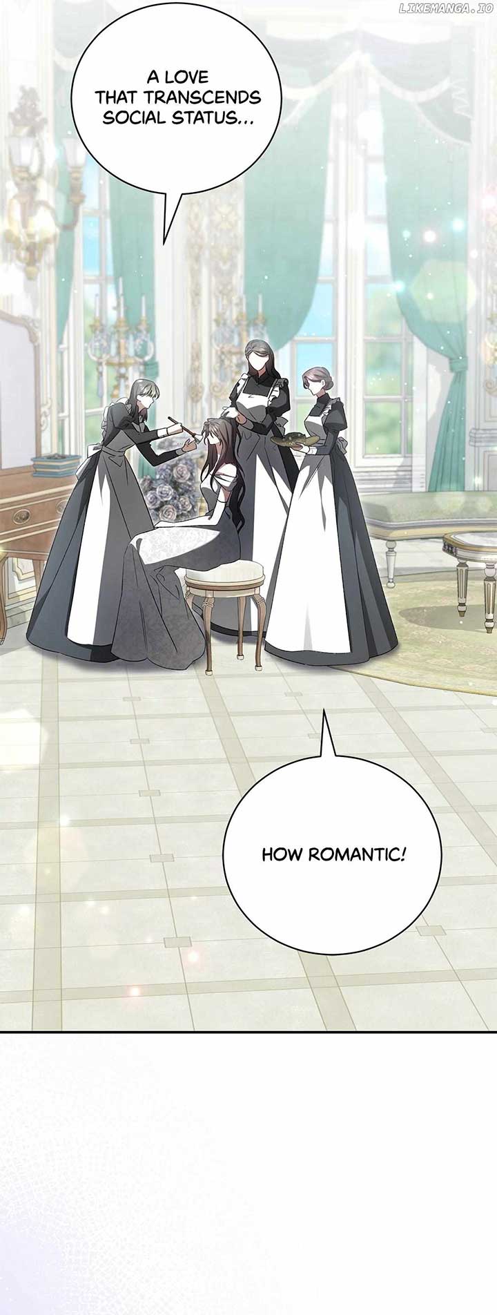 My Husband and I Cannot Live in the Same World Chapter 18 - Page 2