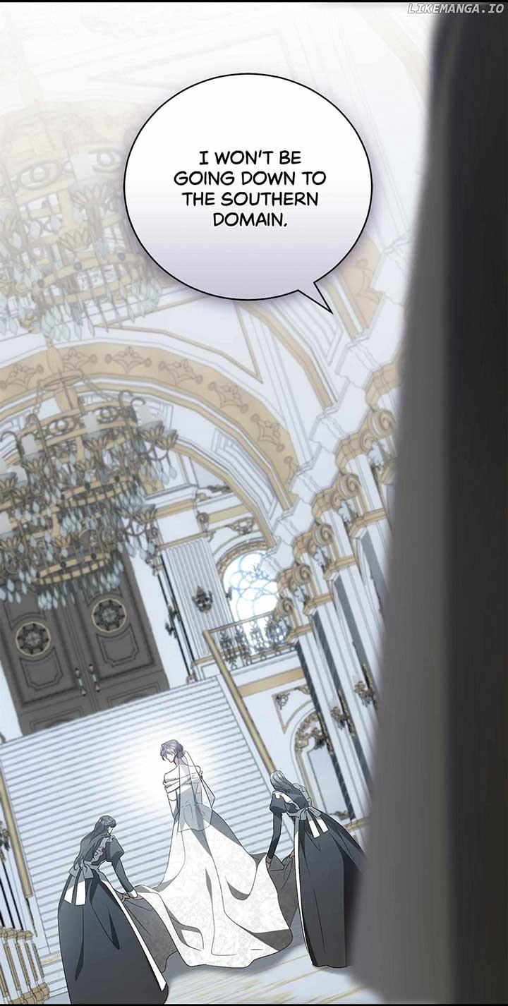 My Husband and I Cannot Live in the Same World Chapter 18 - Page 12