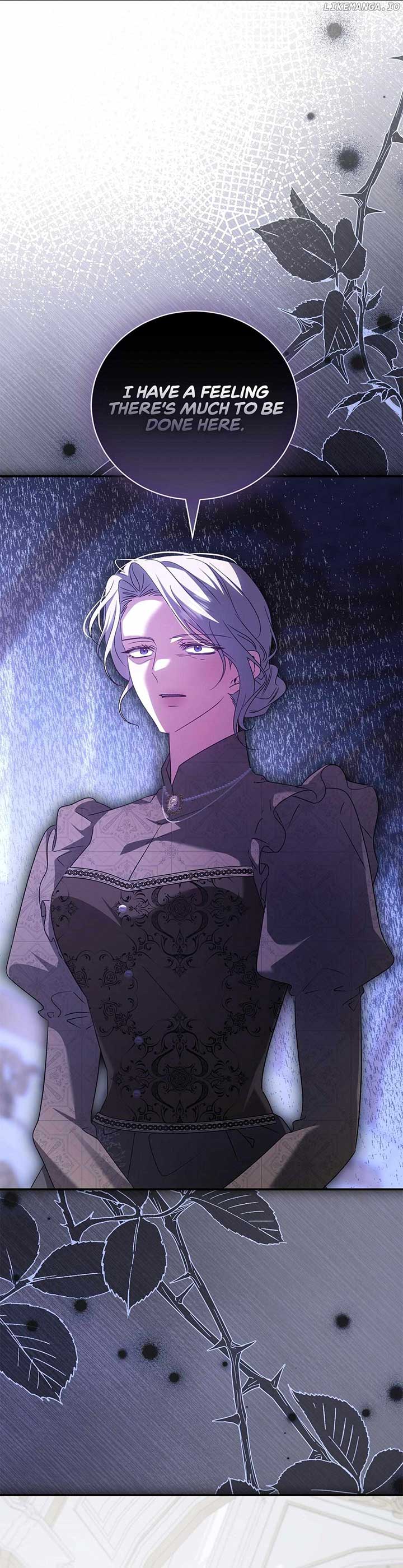 My Husband and I Cannot Live in the Same World Chapter 18 - Page 13