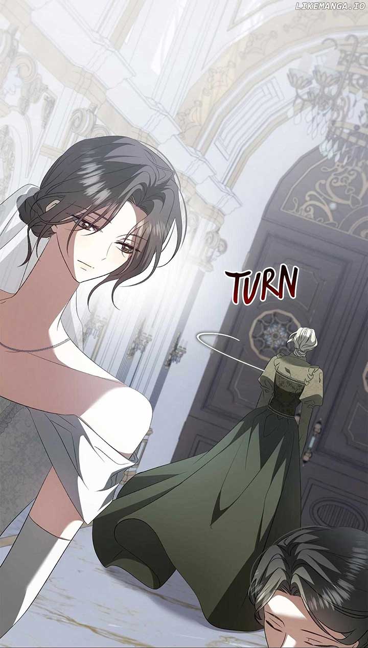 My Husband and I Cannot Live in the Same World Chapter 18 - Page 14