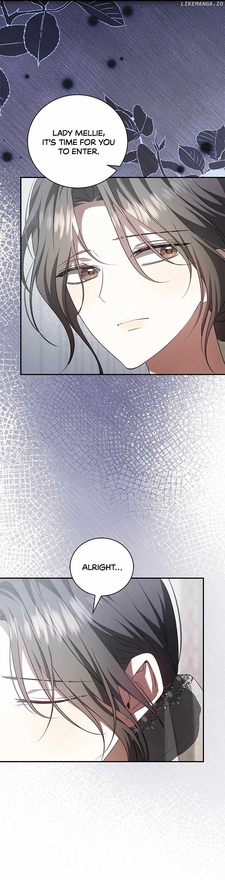 My Husband and I Cannot Live in the Same World Chapter 18 - Page 15