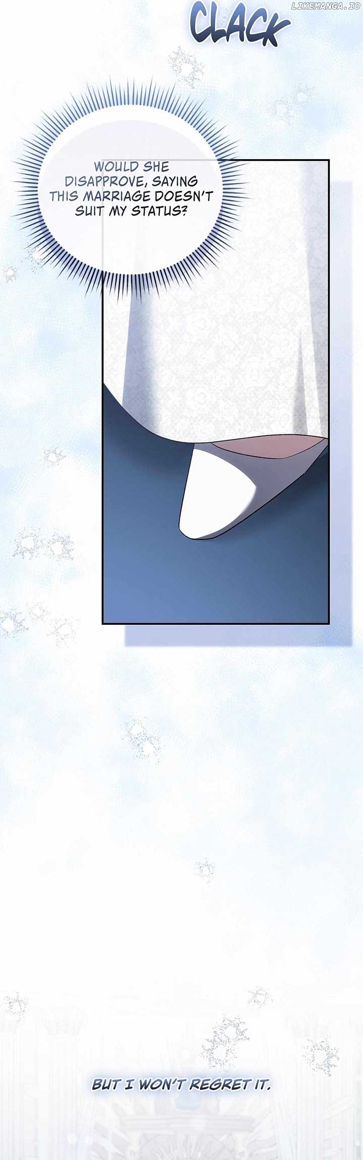 My Husband and I Cannot Live in the Same World Chapter 18 - Page 17