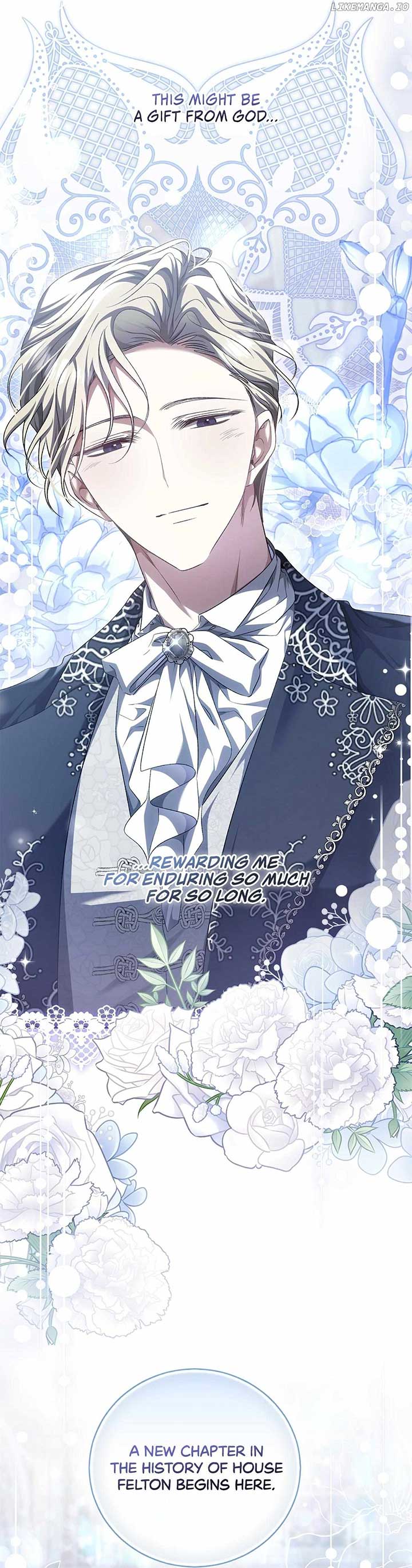 My Husband and I Cannot Live in the Same World Chapter 18 - Page 19