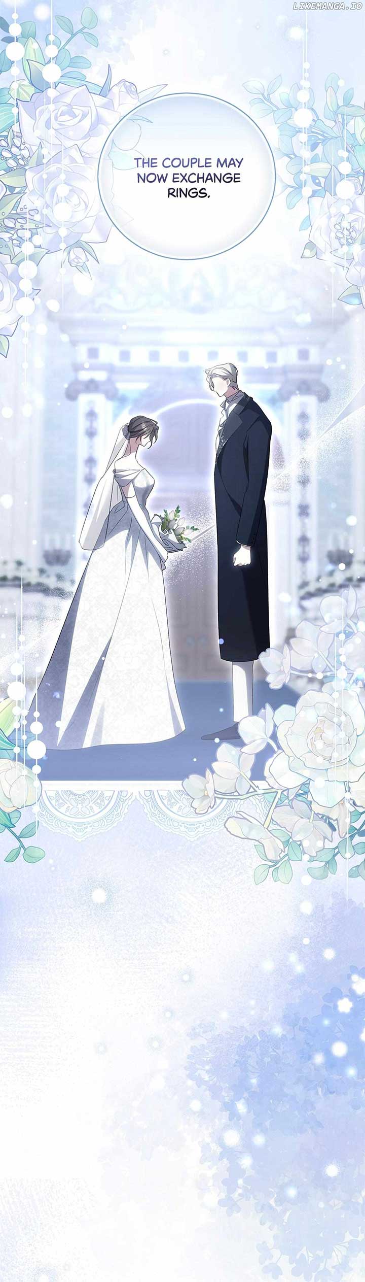 My Husband and I Cannot Live in the Same World Chapter 18 - Page 21