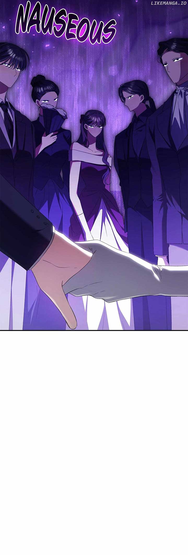 My Husband and I Cannot Live in the Same World Chapter 18 - Page 26