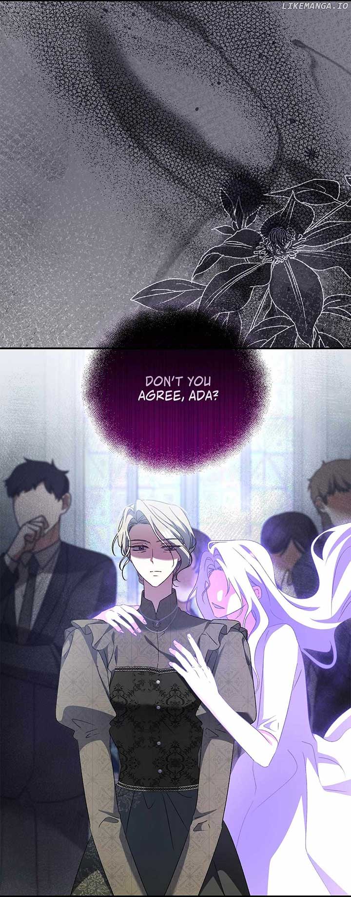 My Husband and I Cannot Live in the Same World Chapter 18 - Page 29