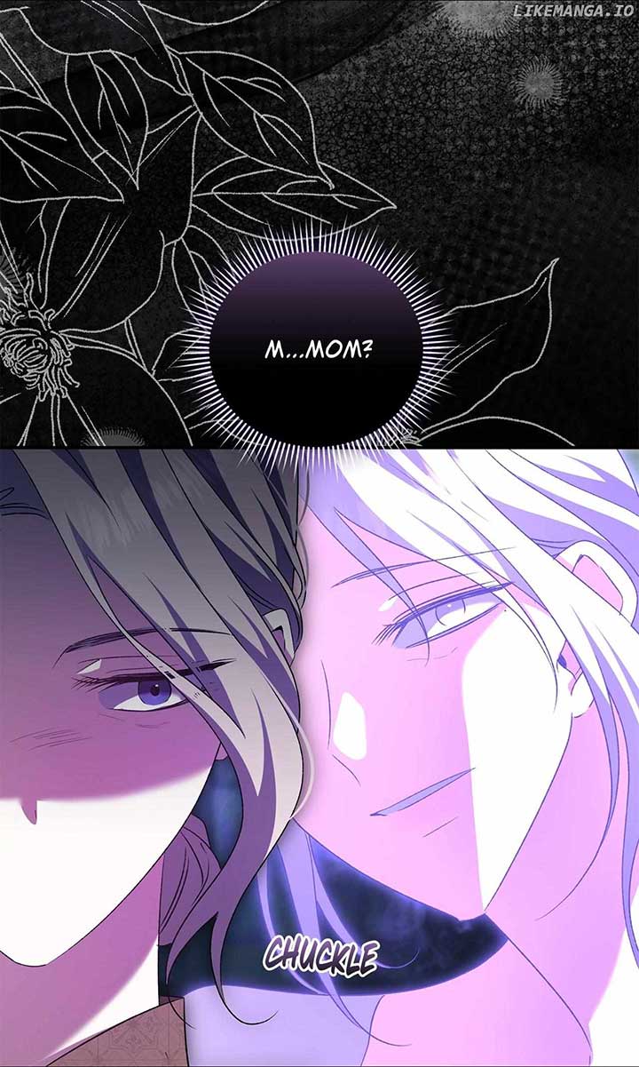 My Husband and I Cannot Live in the Same World Chapter 18 - Page 30