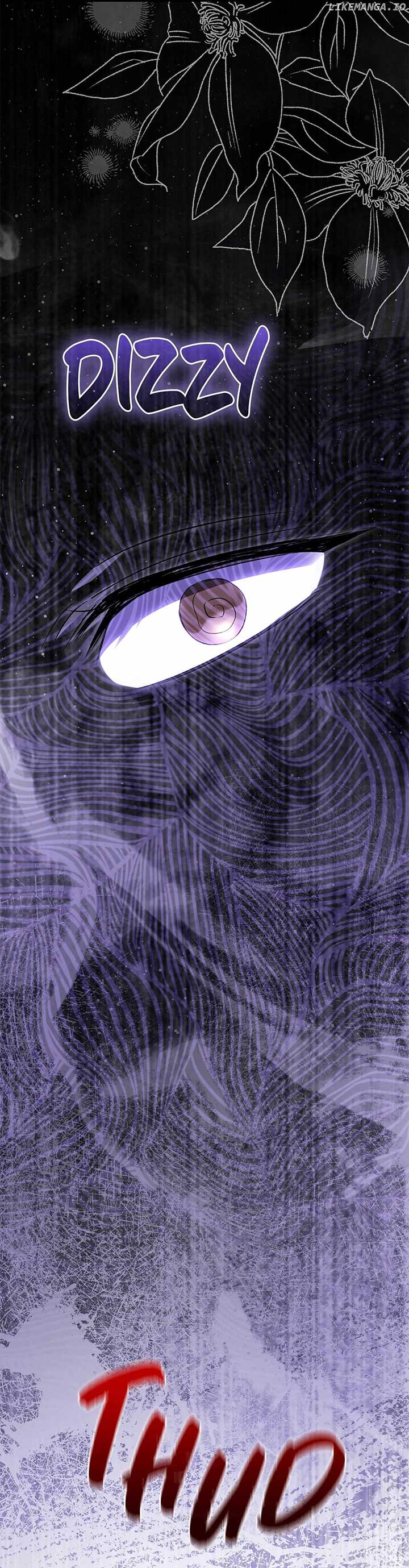 My Husband and I Cannot Live in the Same World Chapter 18 - Page 31