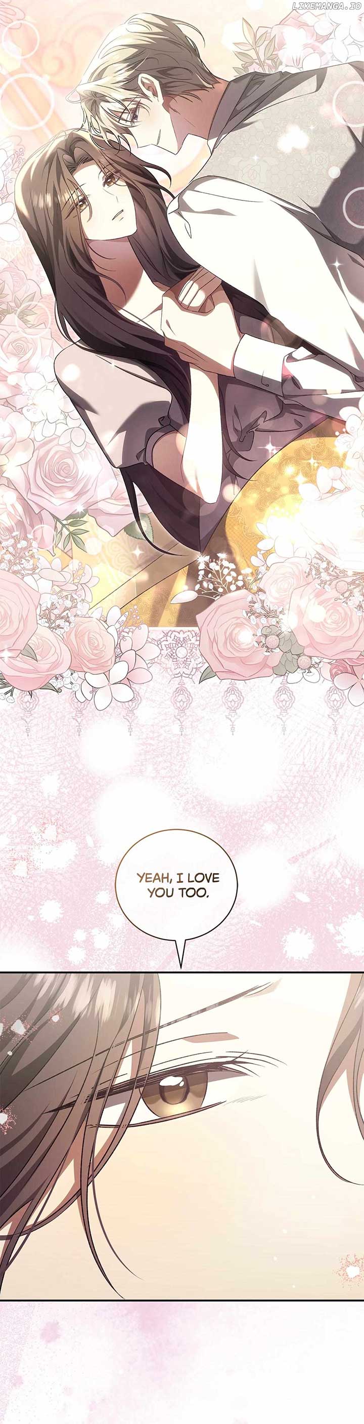 My Husband and I Cannot Live in the Same World Chapter 18 - Page 43
