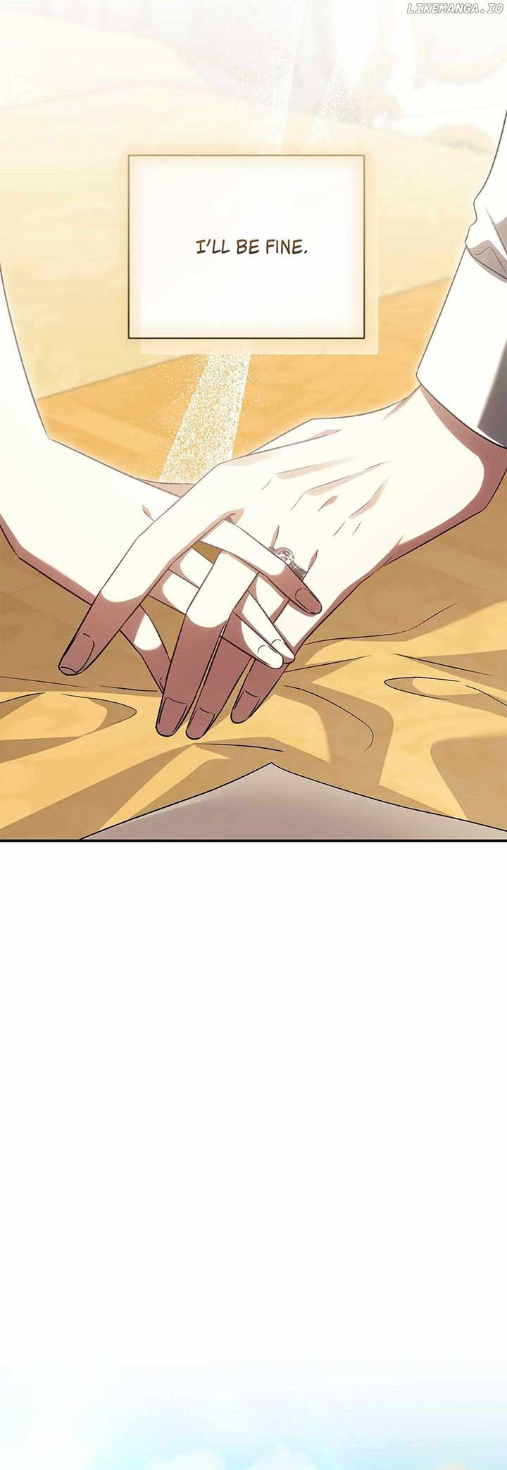 My Husband and I Cannot Live in the Same World Chapter 18 - Page 45