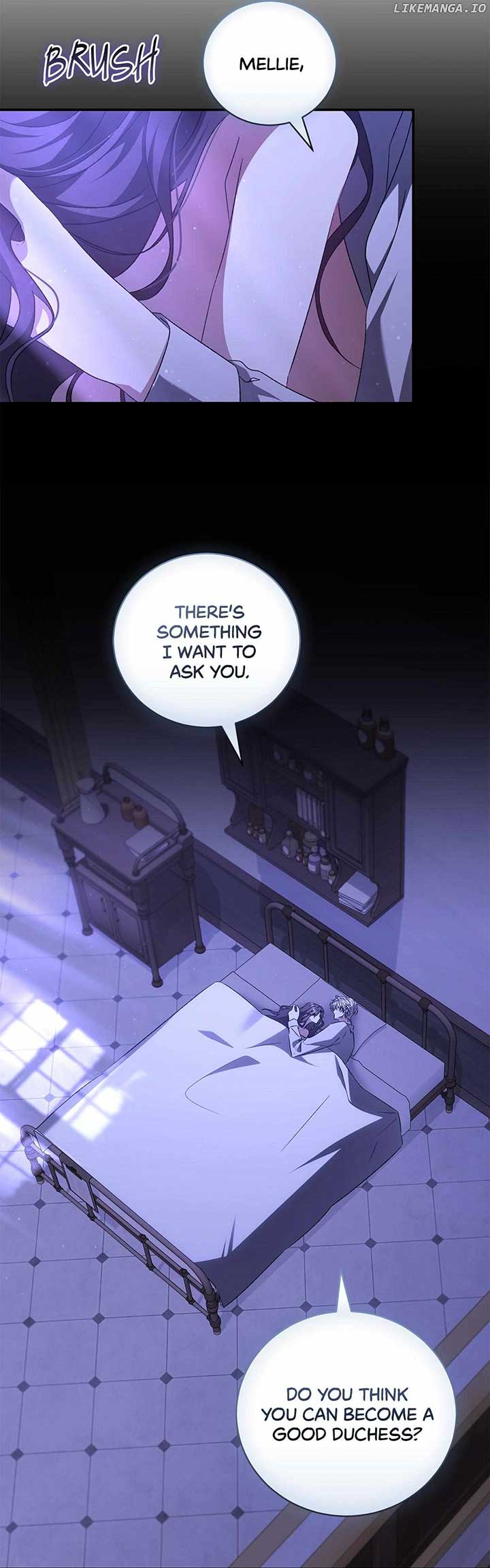 My Husband and I Cannot Live in the Same World Chapter 18 - Page 6
