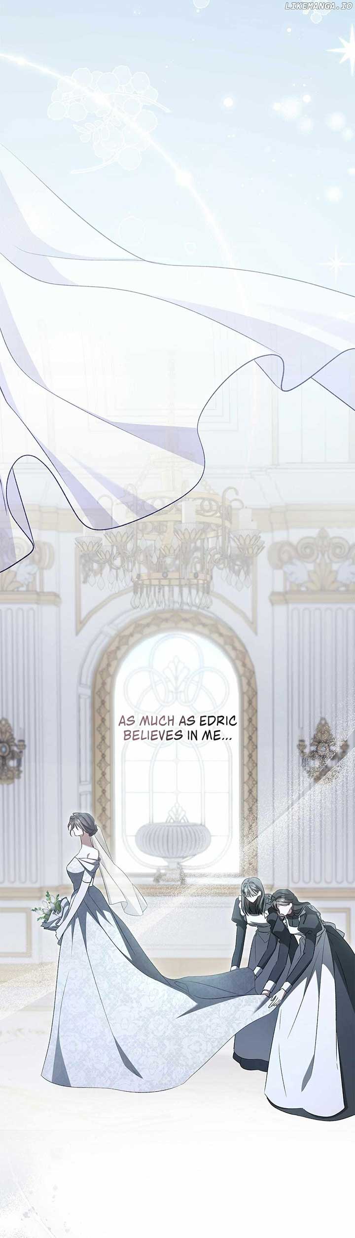 My Husband and I Cannot Live in the Same World Chapter 18 - Page 10