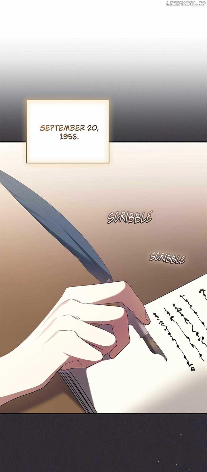 My Husband and I Cannot Live in the Same World Chapter 19 - Page 1