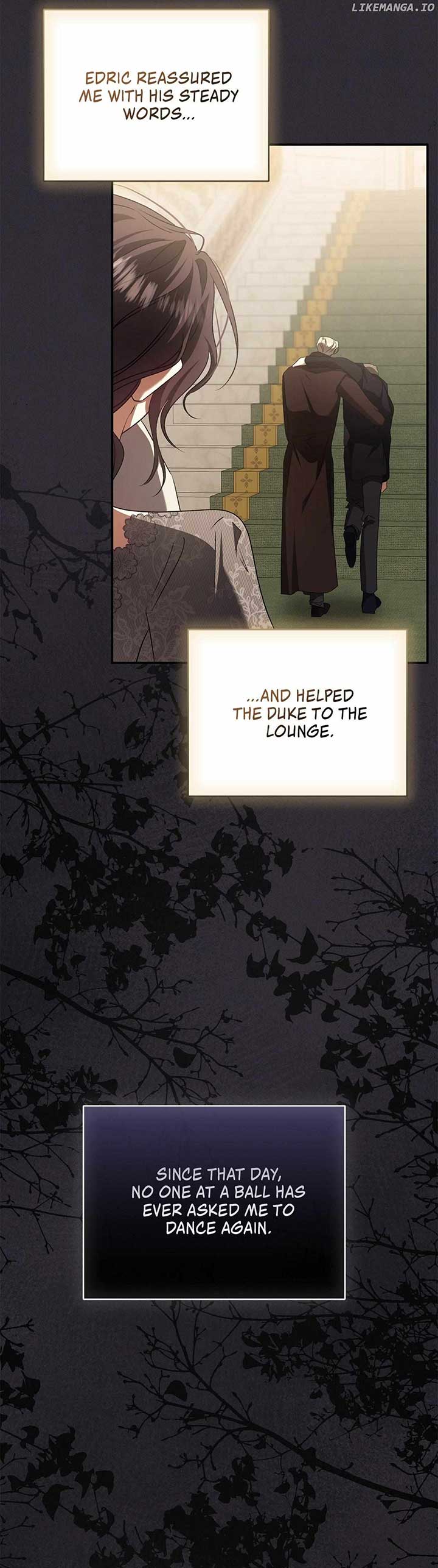 My Husband and I Cannot Live in the Same World Chapter 19 - Page 11
