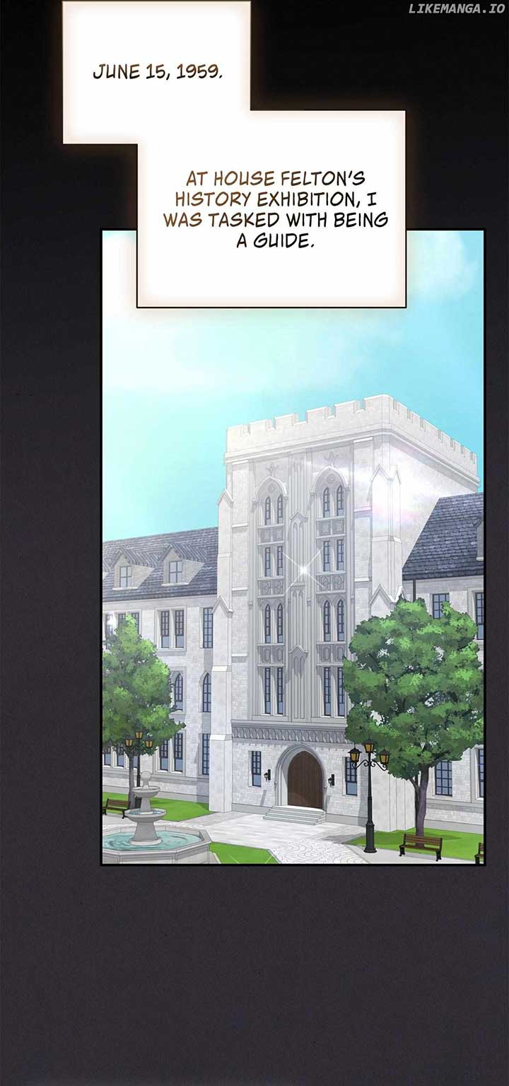 My Husband and I Cannot Live in the Same World Chapter 19 - Page 15