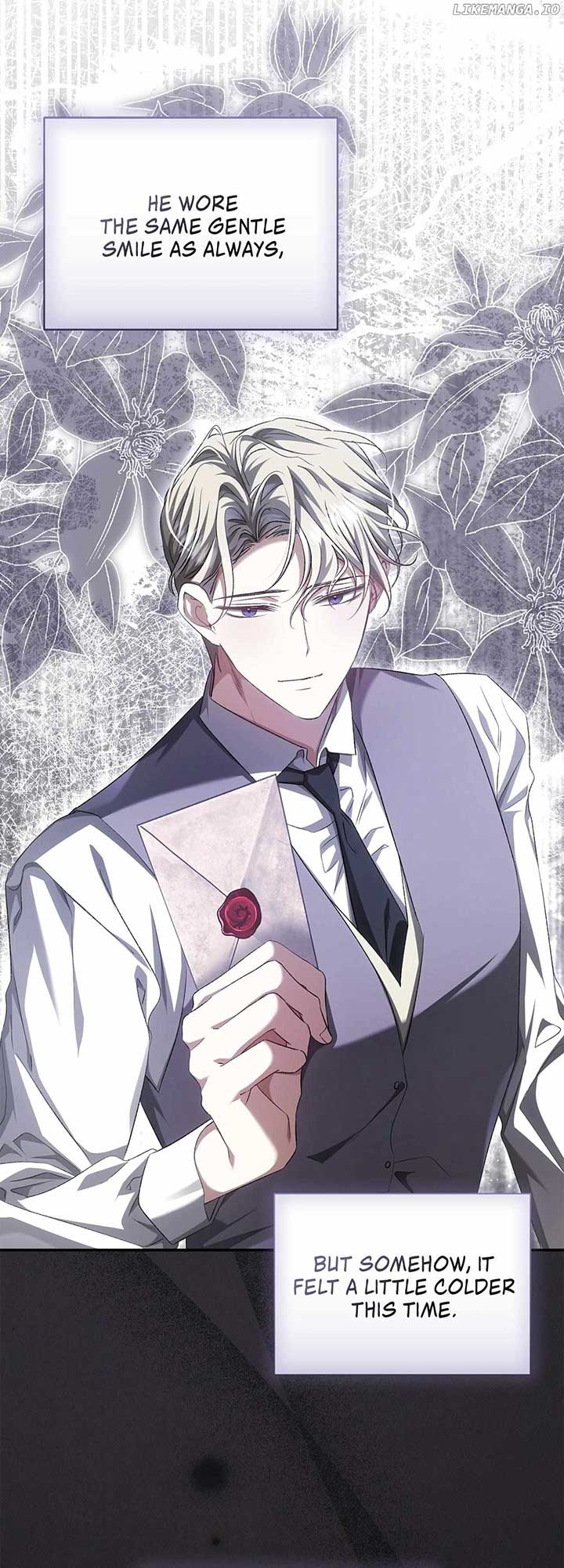 My Husband and I Cannot Live in the Same World Chapter 19 - Page 18