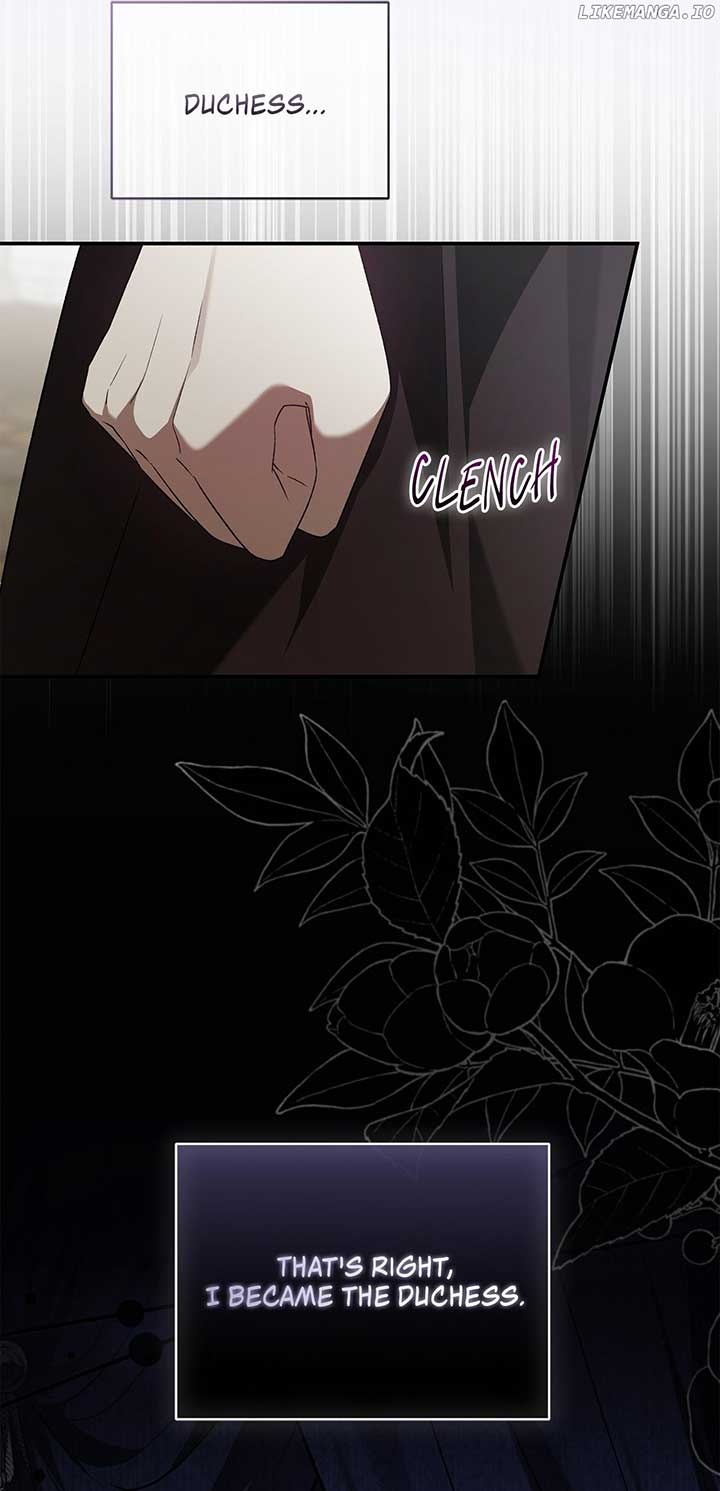 My Husband and I Cannot Live in the Same World Chapter 19 - Page 24