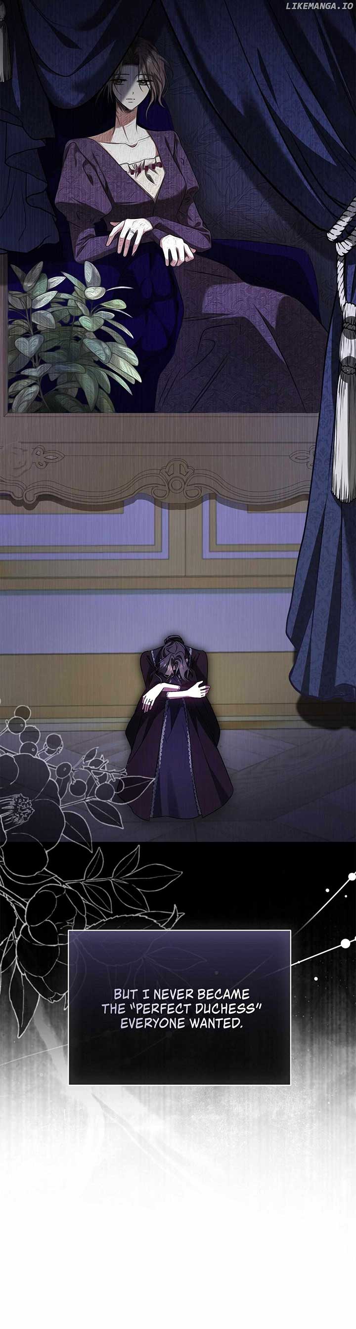 My Husband and I Cannot Live in the Same World Chapter 19 - Page 25