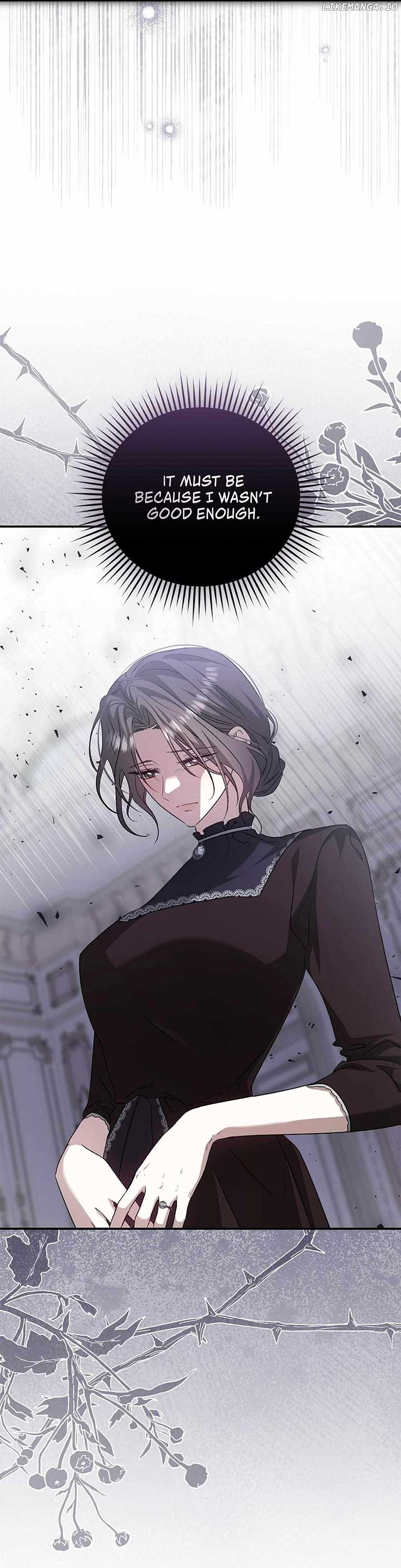 My Husband and I Cannot Live in the Same World Chapter 19 - Page 28