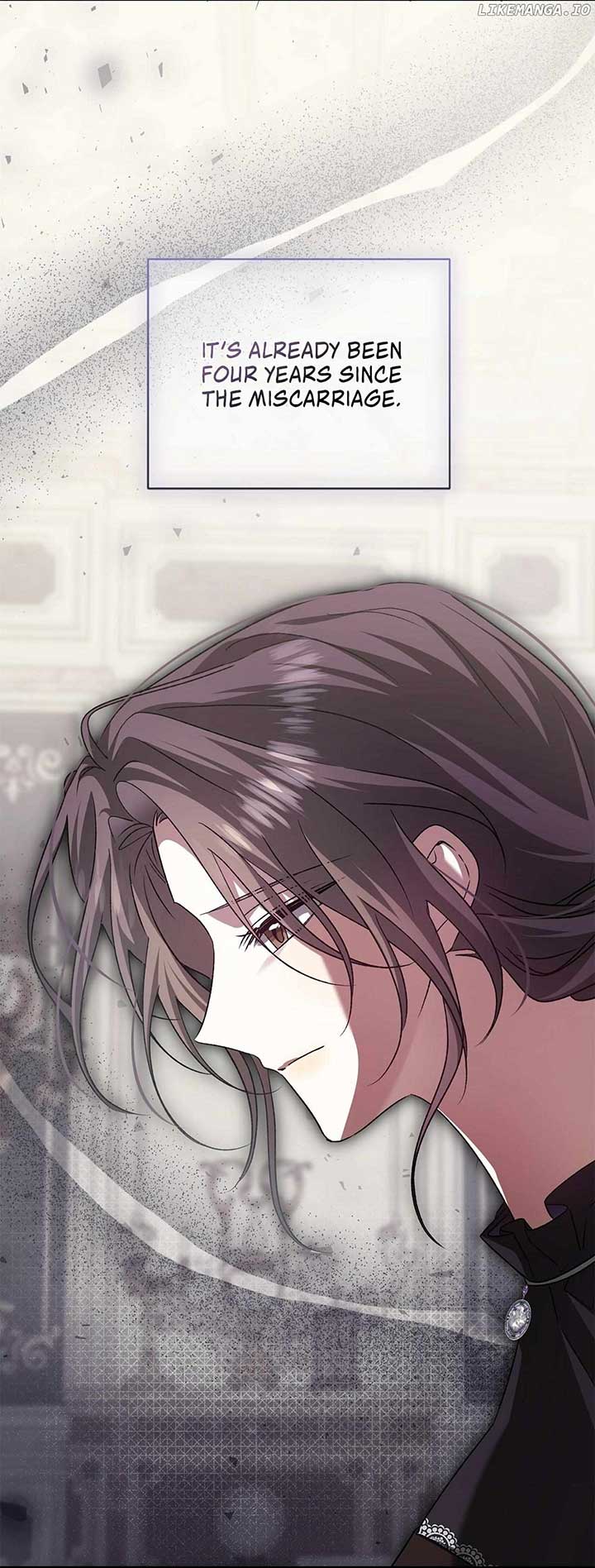 My Husband and I Cannot Live in the Same World Chapter 19 - Page 40