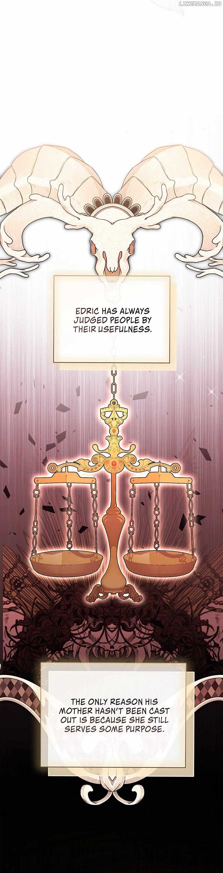 My Husband and I Cannot Live in the Same World Chapter 19 - Page 42