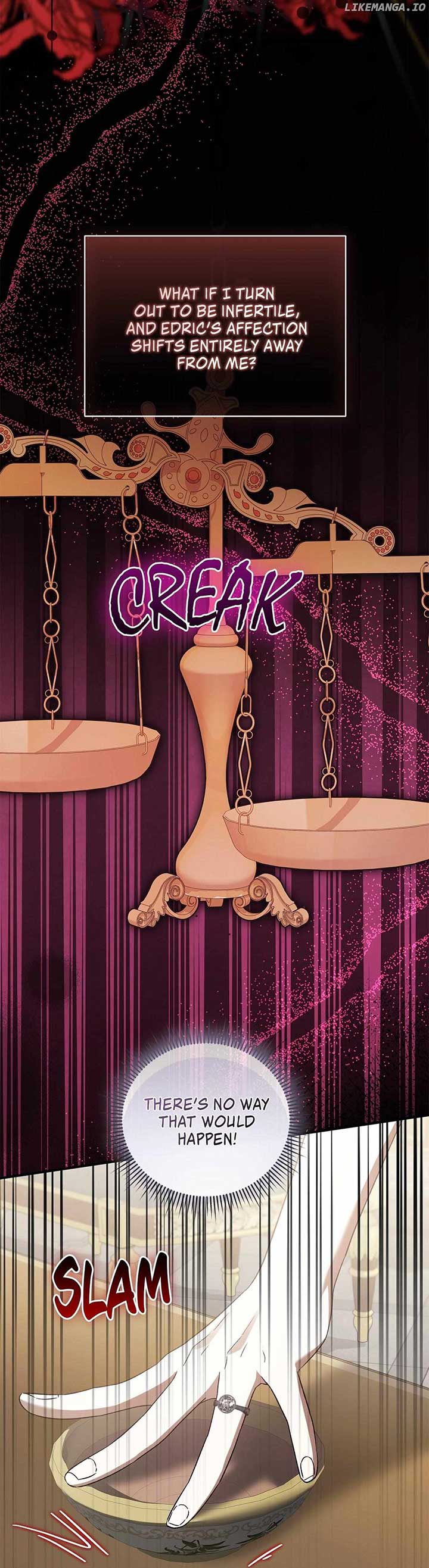 My Husband and I Cannot Live in the Same World Chapter 19 - Page 44