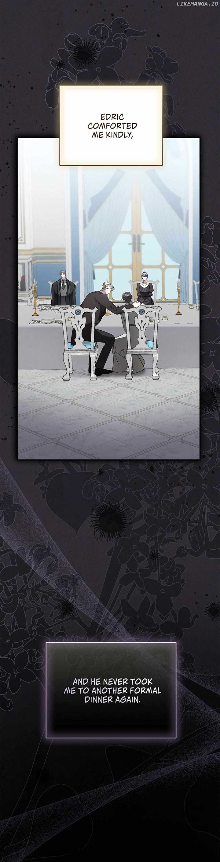 My Husband and I Cannot Live in the Same World Chapter 19 - Page 6