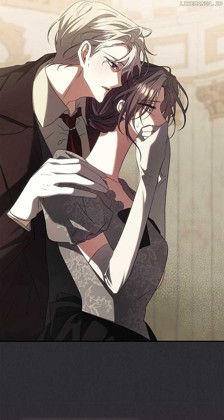 My Husband and I Cannot Live in the Same World Chapter 19 - Page 10