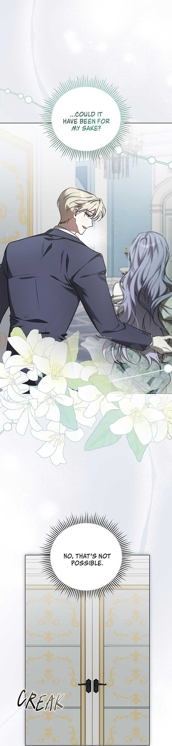 My Husband and I Cannot Live in the Same World Chapter 2 - Page 15
