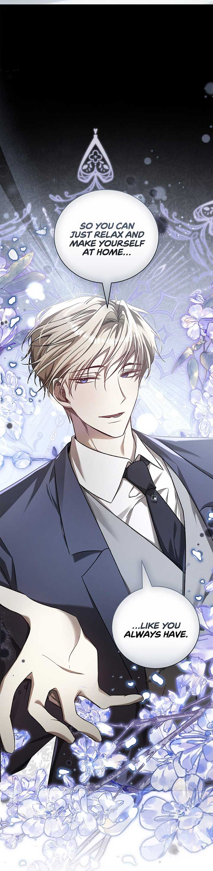 My Husband and I Cannot Live in the Same World Chapter 2 - Page 30