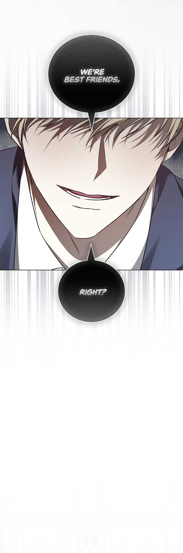 My Husband and I Cannot Live in the Same World Chapter 2 - Page 36