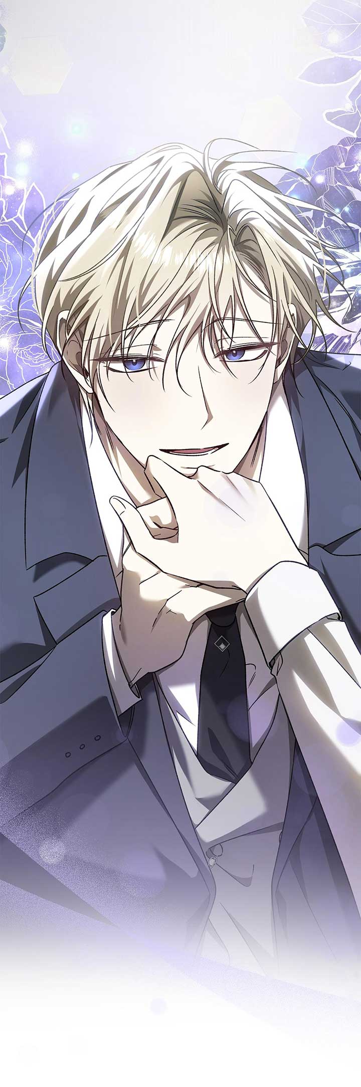 My Husband and I Cannot Live in the Same World Chapter 2 - Page 38