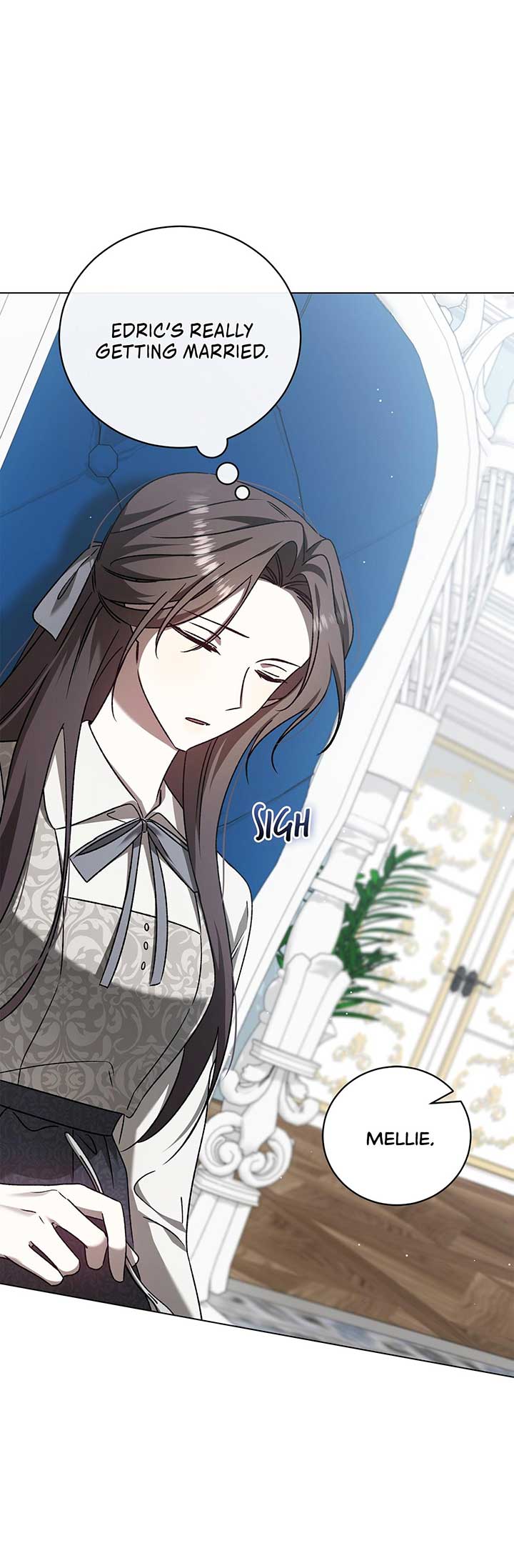 My Husband and I Cannot Live in the Same World Chapter 2 - Page 7