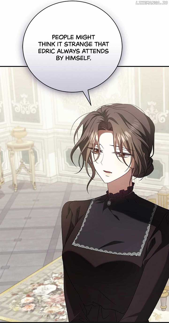 My Husband and I Cannot Live in the Same World Chapter 20 - Page 2