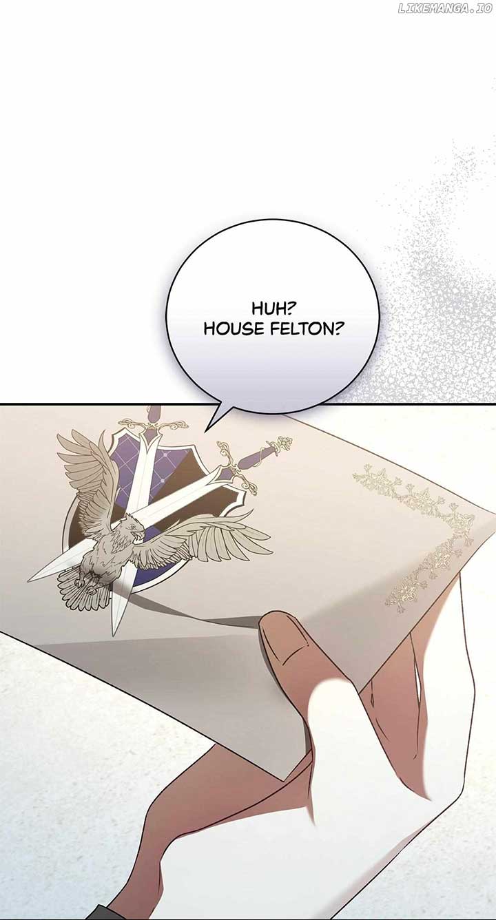 My Husband and I Cannot Live in the Same World Chapter 20 - Page 18