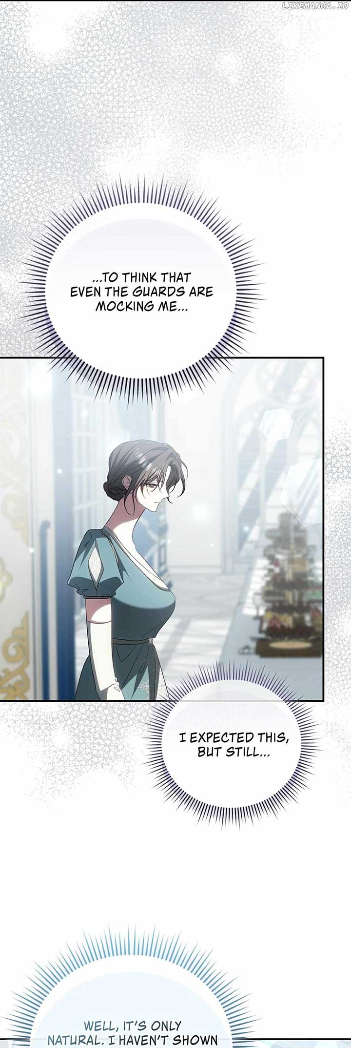 My Husband and I Cannot Live in the Same World Chapter 20 - Page 22
