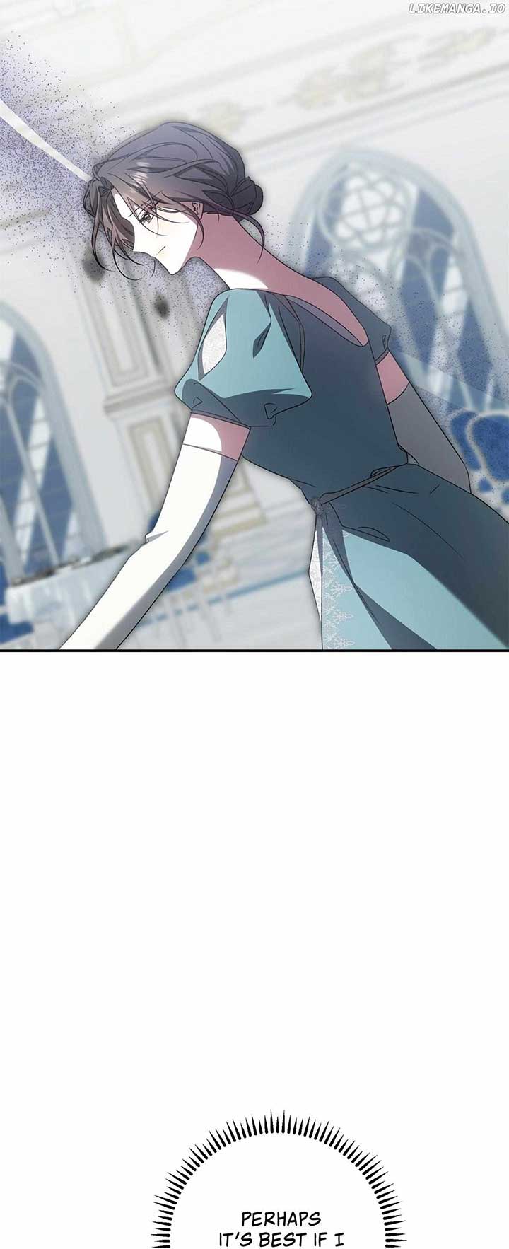 My Husband and I Cannot Live in the Same World Chapter 20 - Page 29