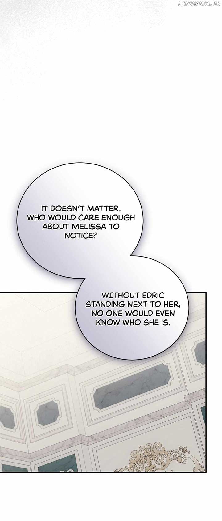 My Husband and I Cannot Live in the Same World Chapter 20 - Page 5