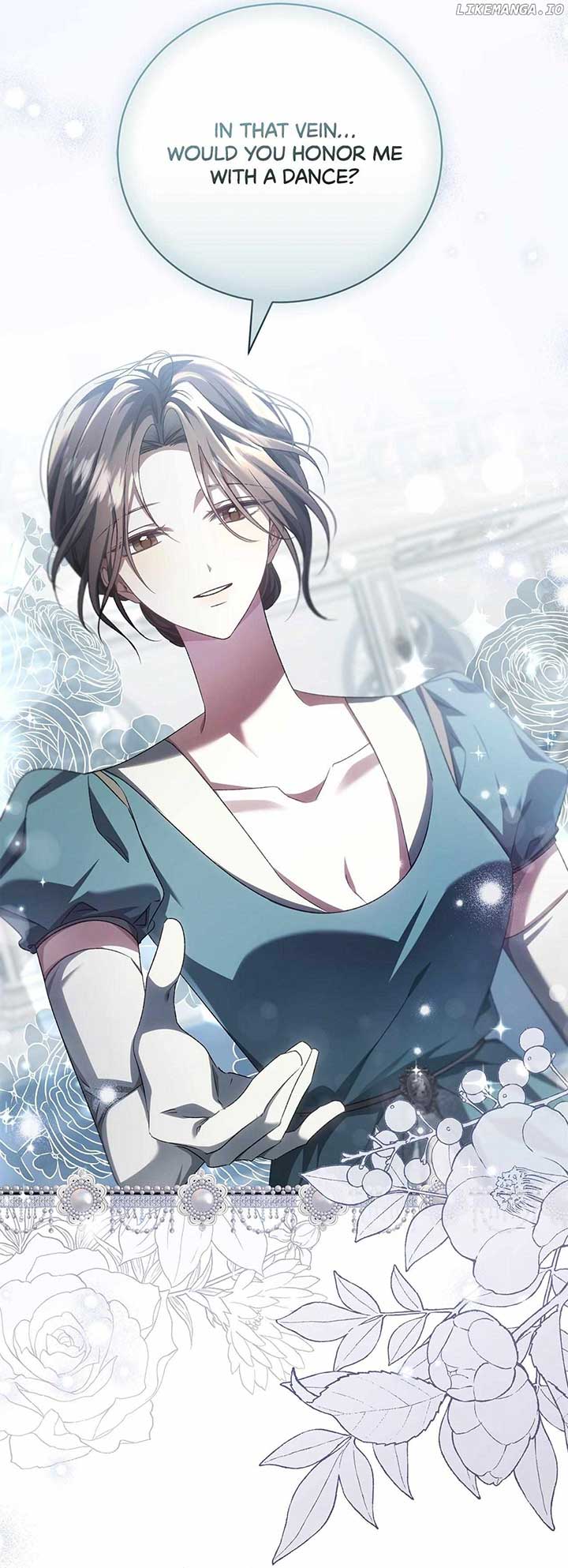 My Husband and I Cannot Live in the Same World Chapter 20 - Page 43