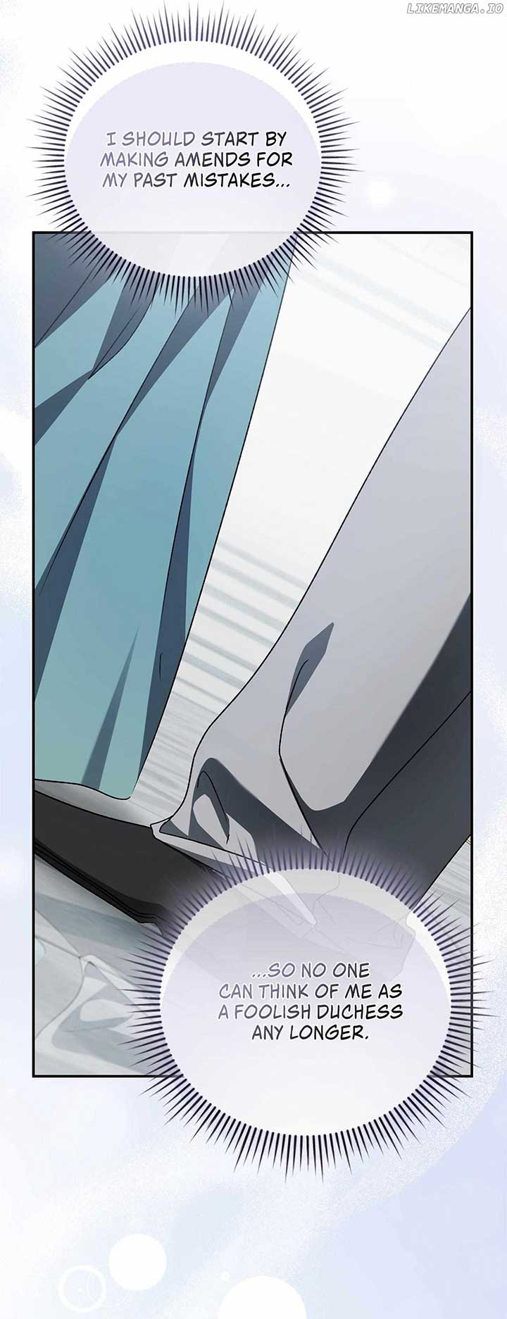 My Husband and I Cannot Live in the Same World Chapter 20 - Page 44