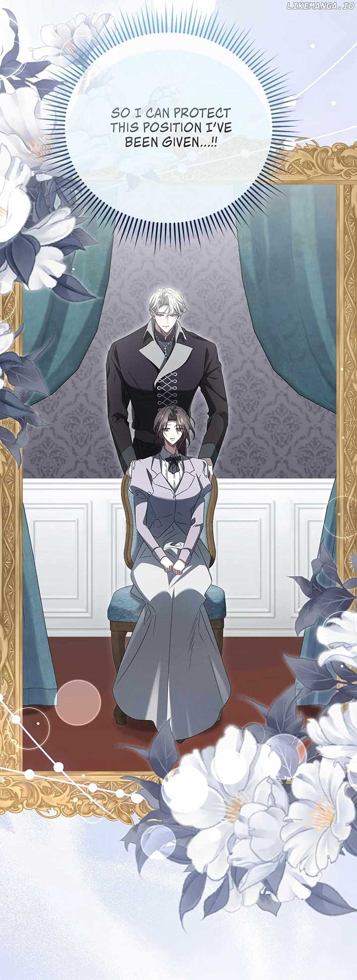 My Husband and I Cannot Live in the Same World Chapter 20 - Page 45