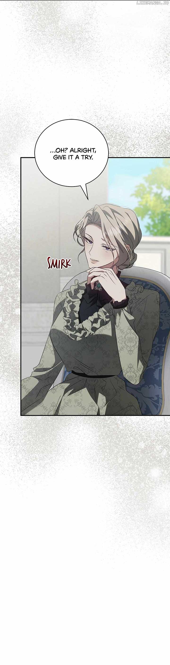 My Husband and I Cannot Live in the Same World Chapter 21 - Page 15