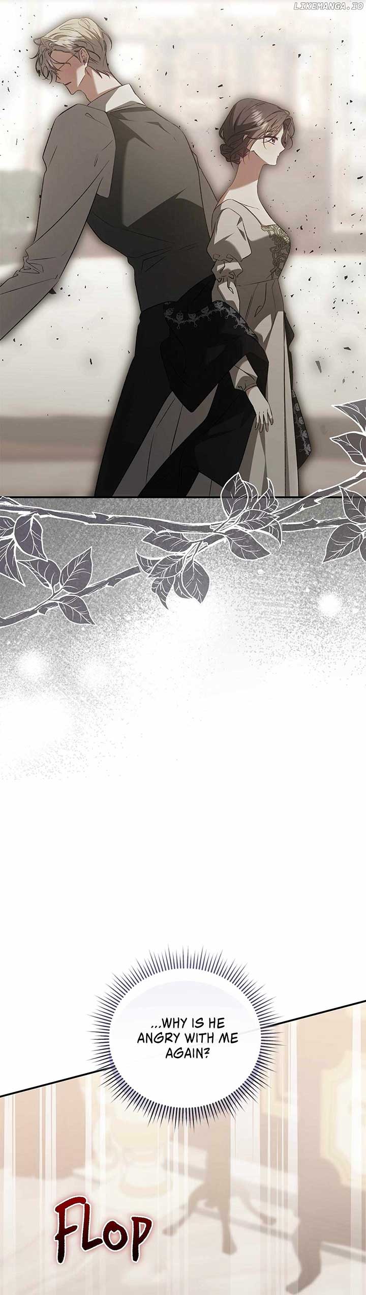 My Husband and I Cannot Live in the Same World Chapter 21 - Page 33