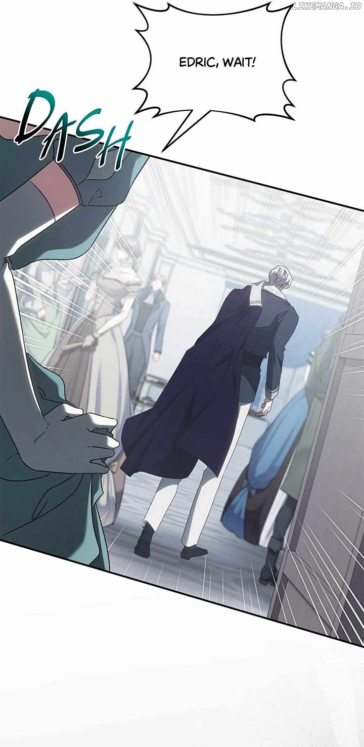 My Husband and I Cannot Live in the Same World Chapter 21 - Page 8
